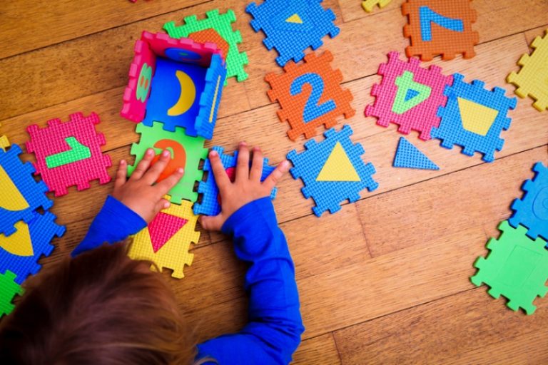 Kinderopvang bij Troetelland in Geel en Mol